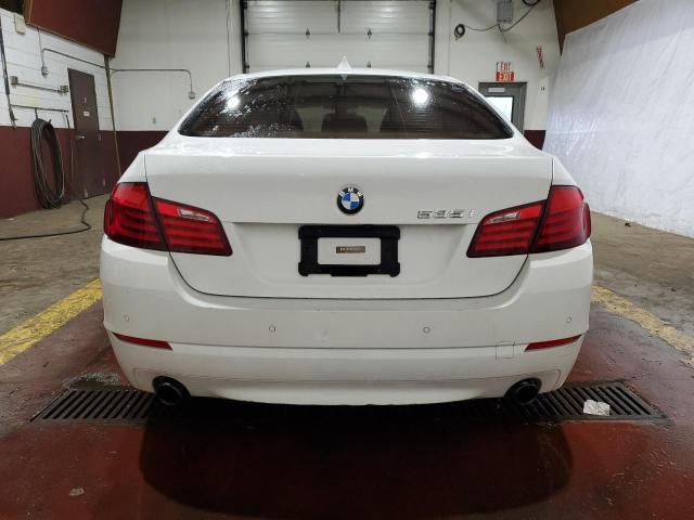 VIN WBAFR7C57DC827835 2013 BMW 5 Series, 535 I no.6