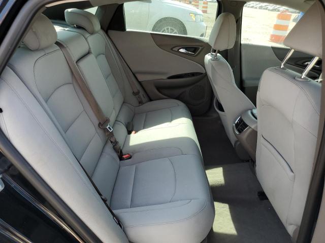 2018 CHEVROLET MALIBU LT - 1G1ZD5ST4JF123419
