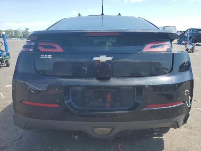 VIN 1G1RF6E43DU127661 2013 Chevrolet Volt no.6