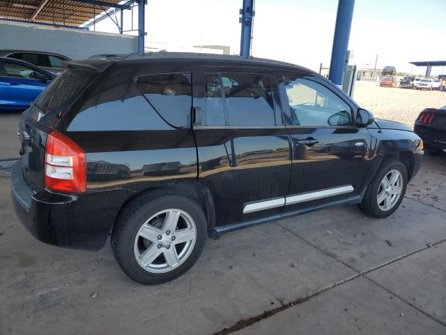 2010 Jeep Compass Sport VIN: 1J4NT1FB2AD643126 Lot: 61770734