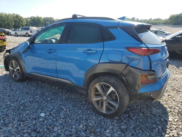 VIN KM8K5CA50LU488669 2020 Hyundai Kona, Ultimate no.2