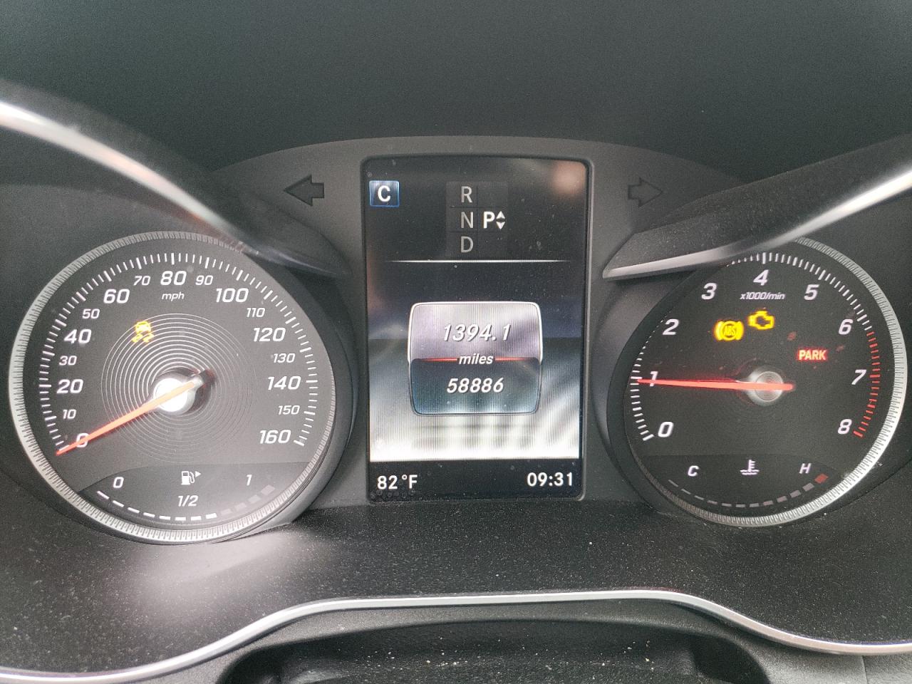 55SWF4KB5JU238491 2018 Mercedes-Benz C 300 4Matic