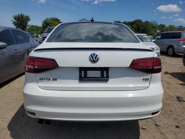 2018 Volkswagen Jetta Sport VIN: 3VWD17AJ3JM238919 Lot: 61697034