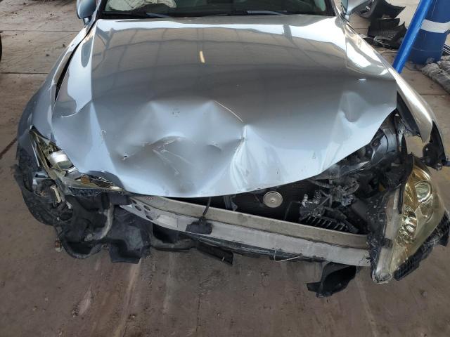 2006 Lexus Is 350 VIN: JTHBE262365008344 Lot: 62325784