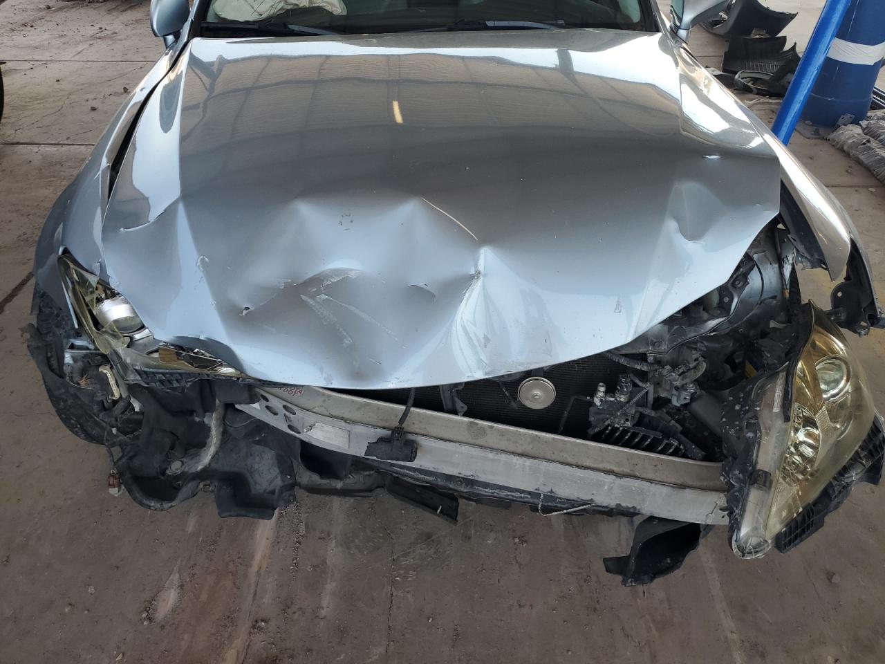 JTHBE262365008344 2006 Lexus Is 350