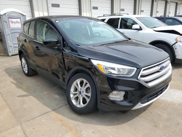 2017 FORD ESCAPE SE - 1FMCU0GD1HUB59765