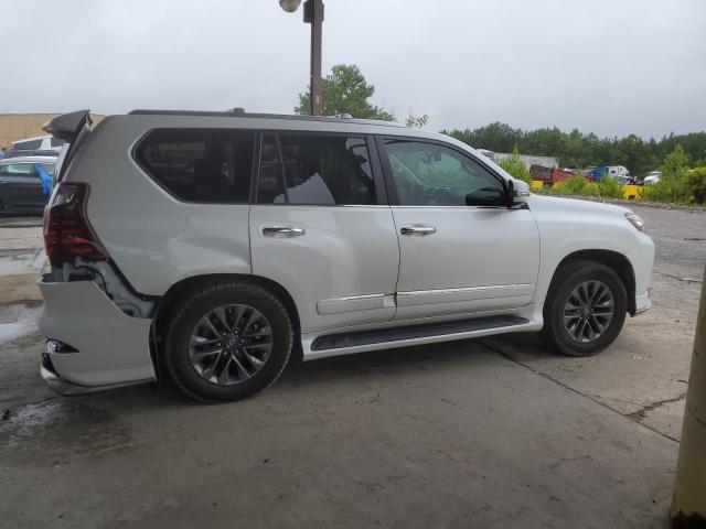 2019 LEXUS GX460 JTJJM7FX4K5222579