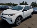 2017 TOYOTA RAV4 LE - 2T3BFREVXHW603917