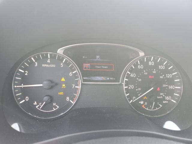 2016 NISSAN ALTIMA 2.5 - 1N4AL3APXGC175900