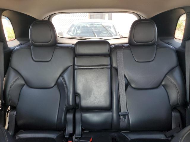 2016 JEEP CHEROKEE L - 1C4PJMDB1GW139608
