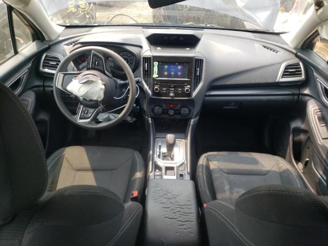 2019 SUBARU FORESTER JF2SKACC0KH433497
