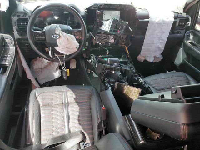 2022 Ford F150 Supercrew VIN: 1FTFW1E59NFB53998 Lot: 61021694