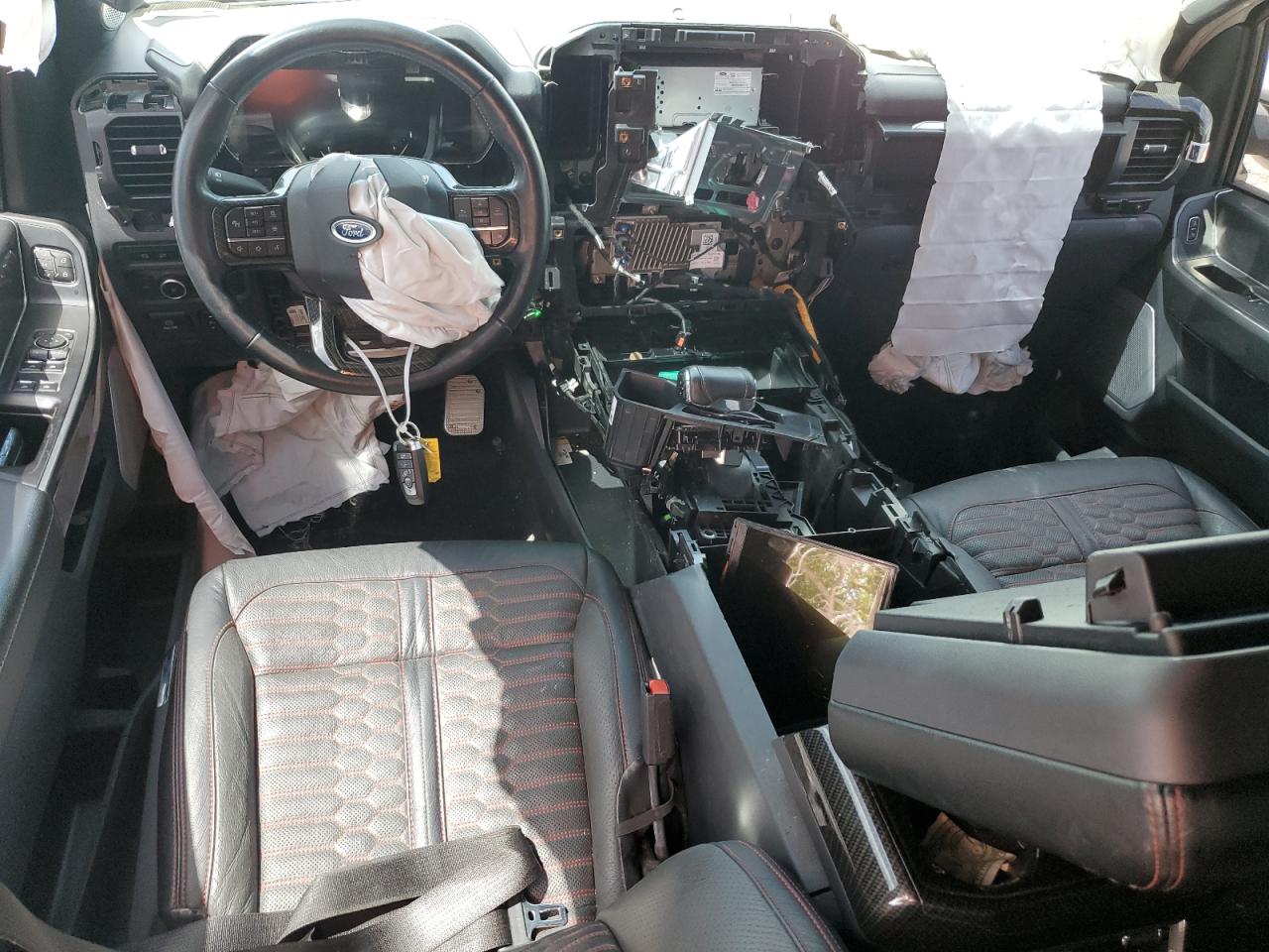 1FTFW1E59NFB53998 2022 Ford F150 Supercrew