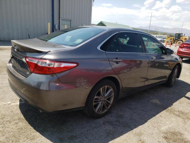 2015 TOYOTA CAMRY LE - 4T1BF1FK0FU036662