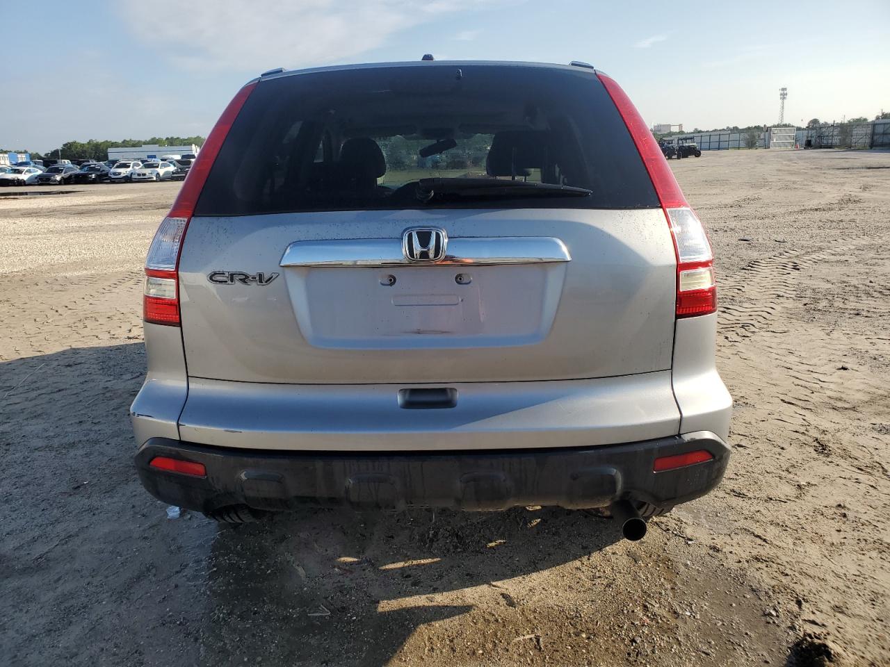3CZRE38538G703362 2008 Honda Cr-V Ex