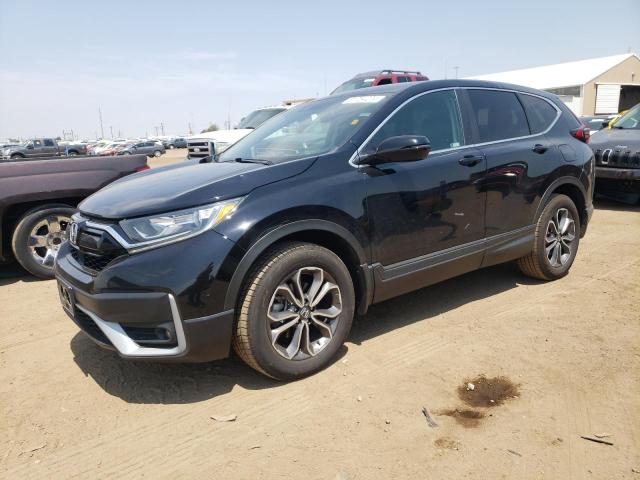 Vin: 2hkrw2h88lh683035, lot: 61754274, honda crv exl 20201