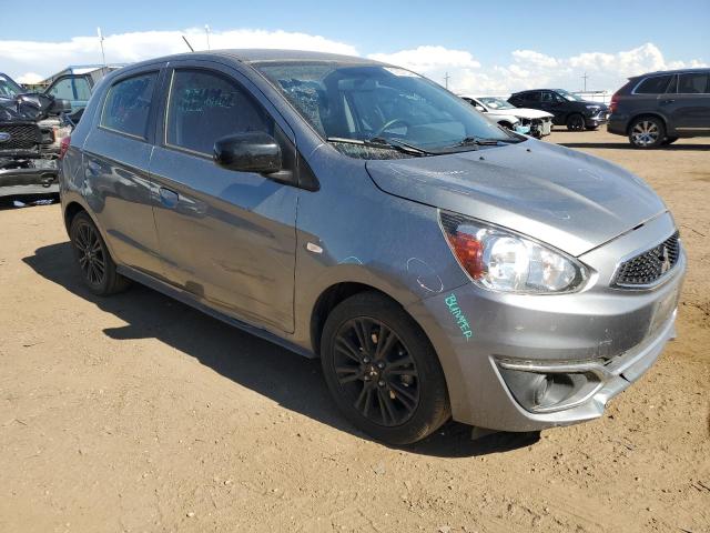 2020 MITSUBISHI MIRAGE LE - ML32A5HJ9LH007313