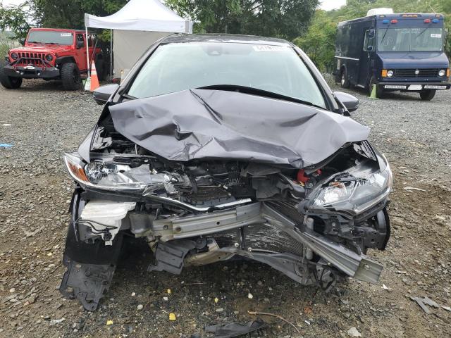 2020 HONDA FIT EXL - 3HGGK5H94LM718548