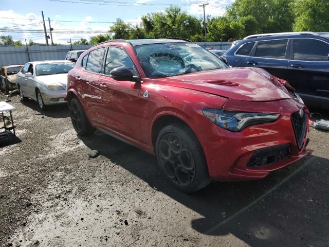 2024 ALFA ROMEO STELVIO QU - ZASPAKEV6R7D87015