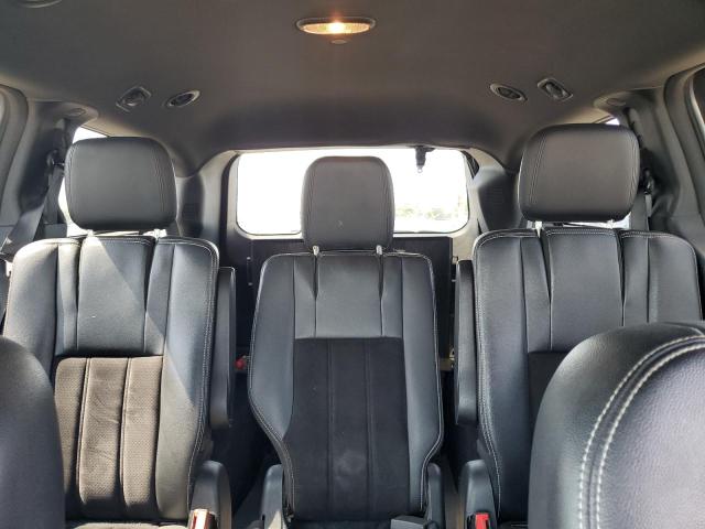 2018 Dodge Caravan - Image 10