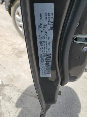 2018 DODGE JOURNEY SE - 3C4PDCAB6JT529722