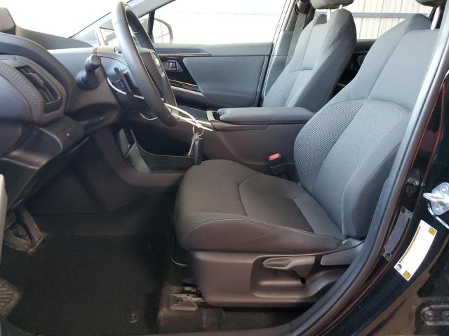 2023 SUBARU SOLTERRA P JTMABABA7PA023323