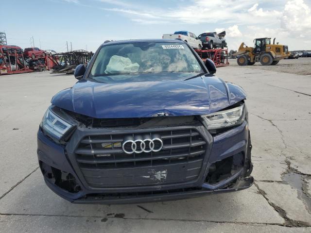 VIN WA1BNAFY6L2024691 2020 Audi Q5, Premium Plus no.5