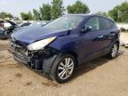 HYUNDAI TUCSON GLS photo