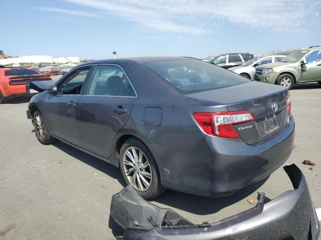 VIN 4T4BF1FK7ER377609 2014 Toyota Camry, L no.2