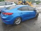 HYUNDAI ELANTRA SE photo