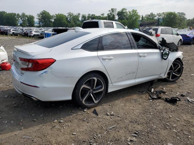 VIN 1HGCV1F33LA067634 2020 Honda Accord, Sport no.3