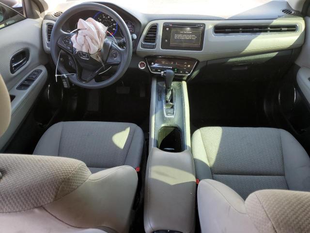 2016 HONDA HR-V EX - 3CZRU6H50GM754712