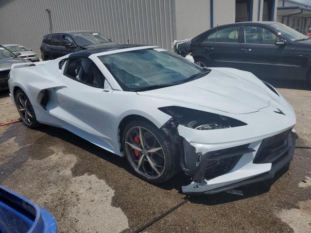 2022 CHEVROLET CORVETTE S - 1G1YB2D46N5125108