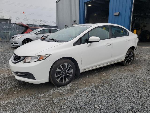 Vin: 2hgfb2f56fh055528, lot: 63600464, honda civic lx 2015 img_1