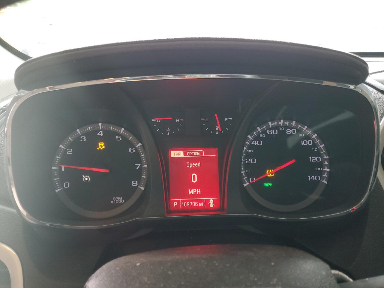 2GKFLTEK3H6291369 2017 GMC Terrain Sle