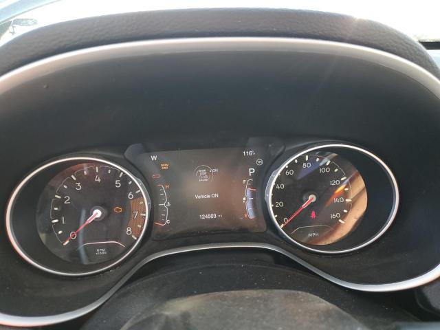 2018 JEEP COMPASS LA - 3C4NJDBBXJT375164