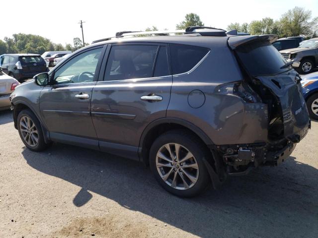 2018 TOYOTA RAV4 LIMIT - JTMYFREV5JJ150661
