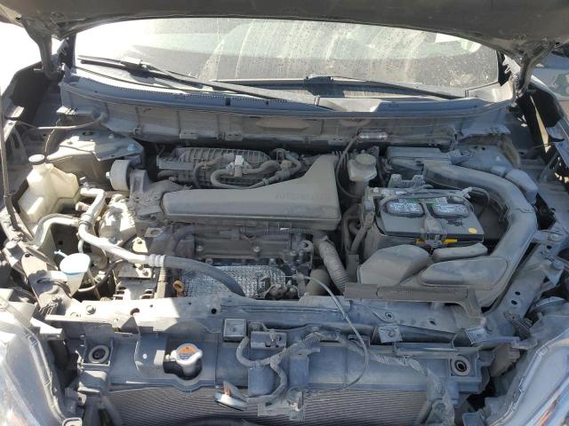 2016 NISSAN ROGUE S - JN8AT2MT0GW016240