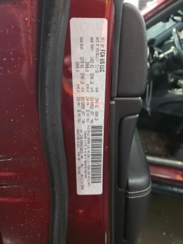 2017 Jeep Grand Cherokee Limited VIN: 1C4RJFBG5HC706215 Lot: 63197654