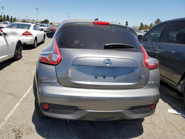 2017 NISSAN JUKE S - JN8AF5MV5HT754418