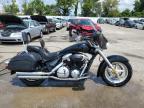 2011 HONDA VT1300 CT - JH2SC6676BK100674