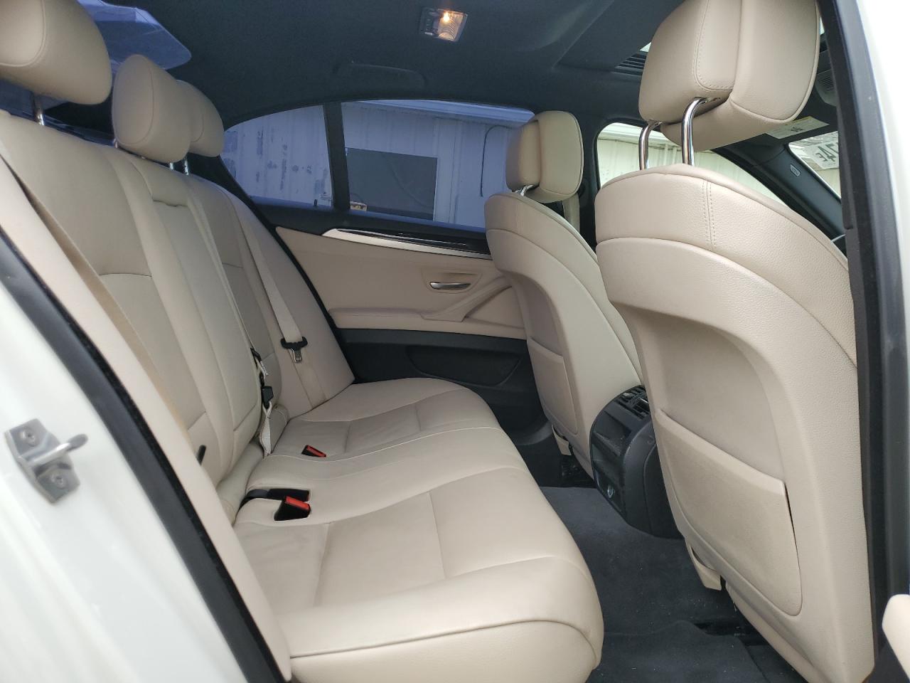 WBAFR7C57DC827799 2013 BMW 535 I