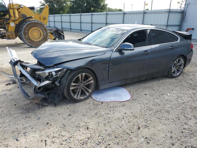 VIN WBA4J1C54KBM12115 2019 BMW 4 Series, 430I Gran ... no.1