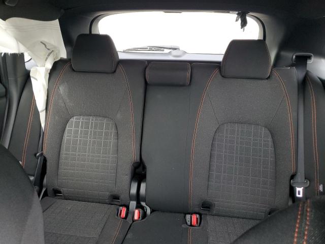 2023 HONDA HR-V SPORT - 3CZRZ2H51PM718408