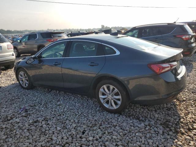 2019 CHEVROLET MALIBU LT - 1G1ZD5ST1KF182994