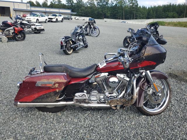 2000 HARLEY-DAVIDSON FLTRSEI - 1HD1PAC26YY952144
