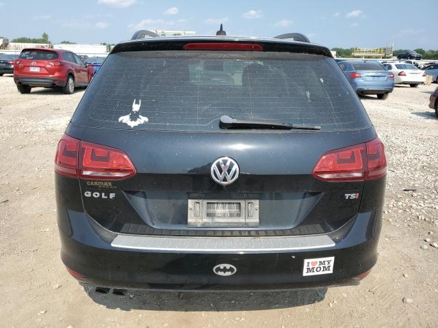 2016 VOLKSWAGEN GOLF SPORT - 3VWC17AU1GM523181