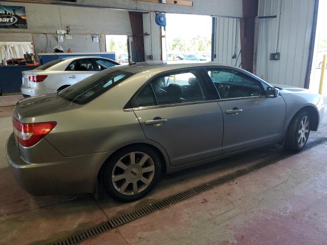 2008 Lincoln Mkz VIN: 3LNHM26T98R645662 Lot: 62330244