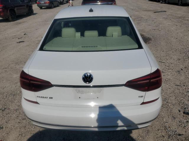 2017 Volkswagen Passat Se VIN: 1VWBT7A32HC070060 Lot: 62366054