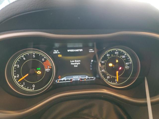 2016 Jeep Cherokee Limited VIN: 1C4PJMDB5GW261520 Lot: 61480314